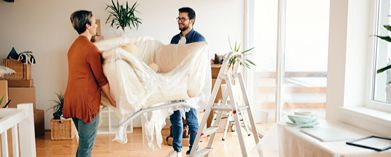 Internal Remodelling Service Goal