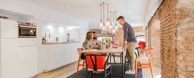 Internal Remodelling Challenges