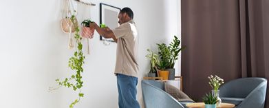 Painting and Decorating Service Goal