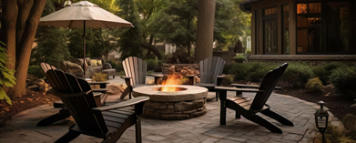 Outdoor Entertaining Areas Challenges