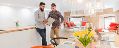 Complete Home Makeovers Service Goal