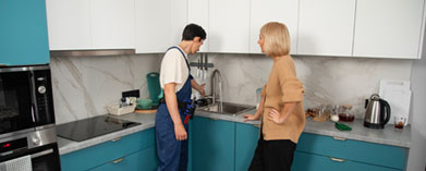 Kitchen Renovation Challenges