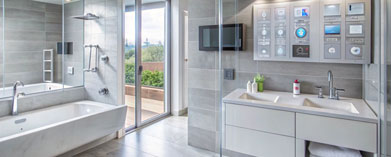 Kitchen Renovation Project Goal