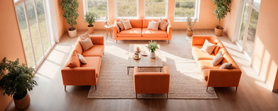 Living Room Expansion Challenges